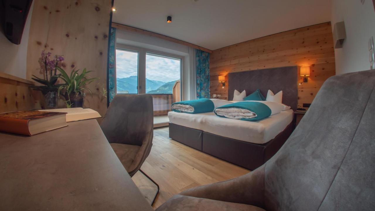 Hotel Tipotsch Штумм Екстер'єр фото