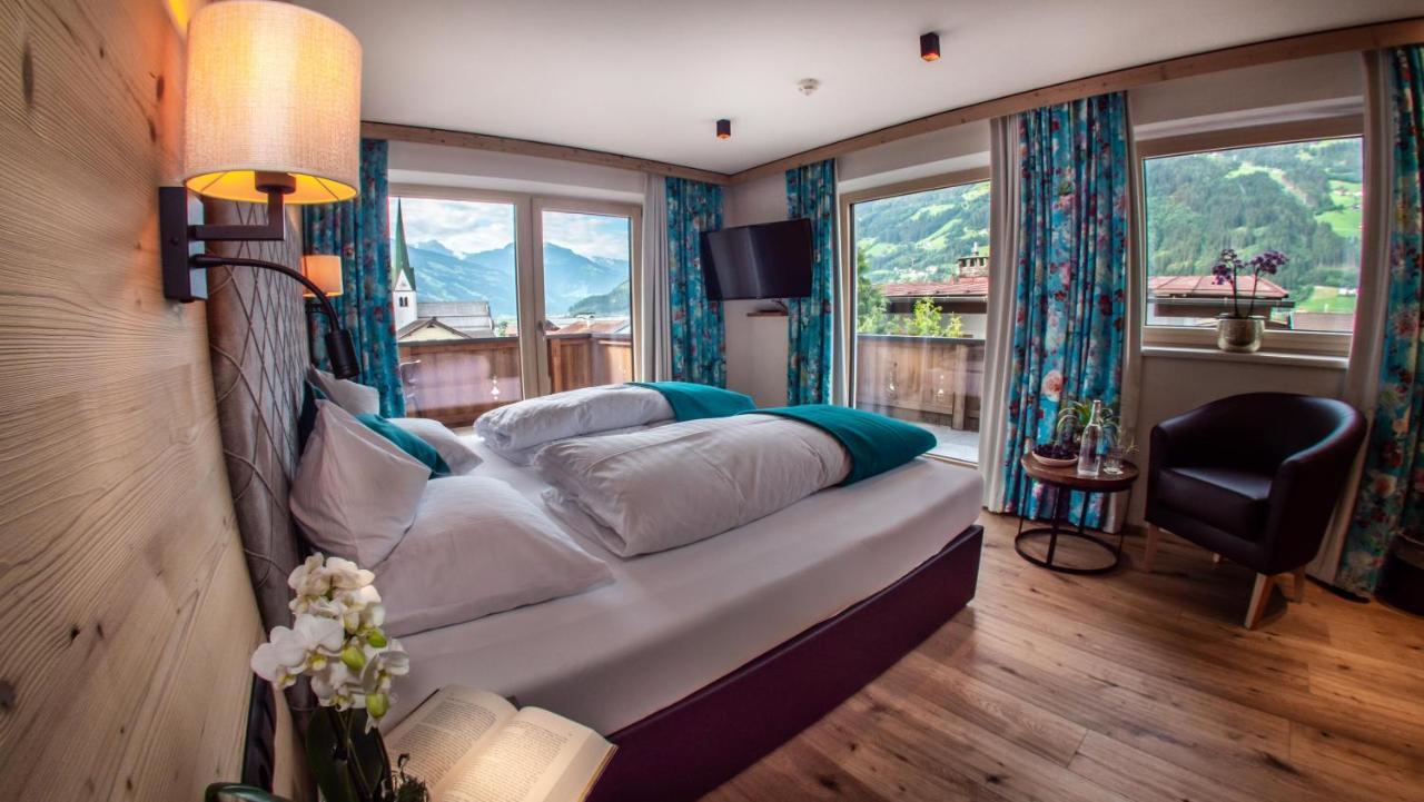 Hotel Tipotsch Штумм Екстер'єр фото