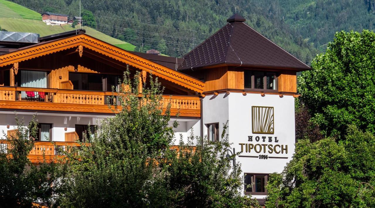 Hotel Tipotsch Штумм Екстер'єр фото