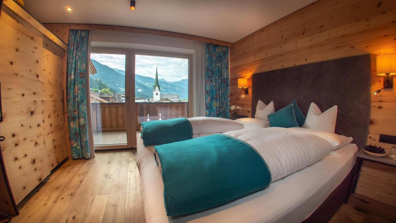 Hotel Tipotsch Штумм Екстер'єр фото