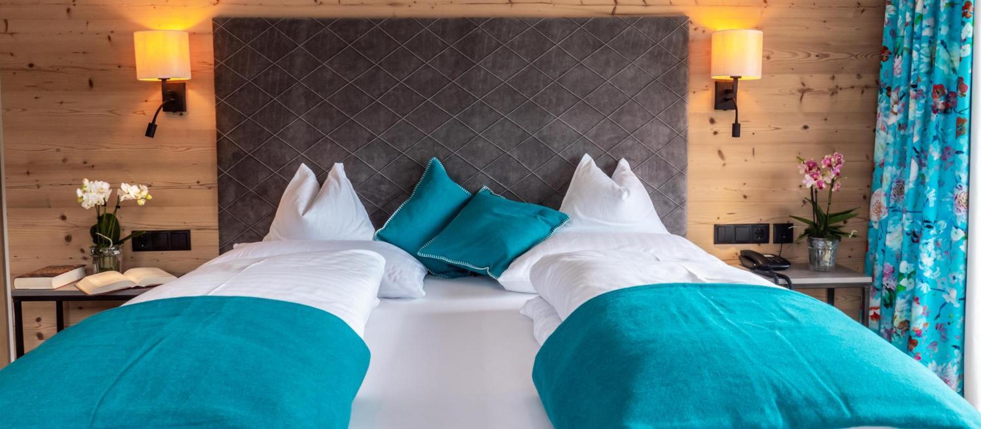 Hotel Tipotsch Штумм Номер фото