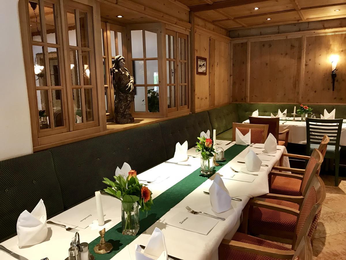 Hotel Tipotsch Штумм Екстер'єр фото