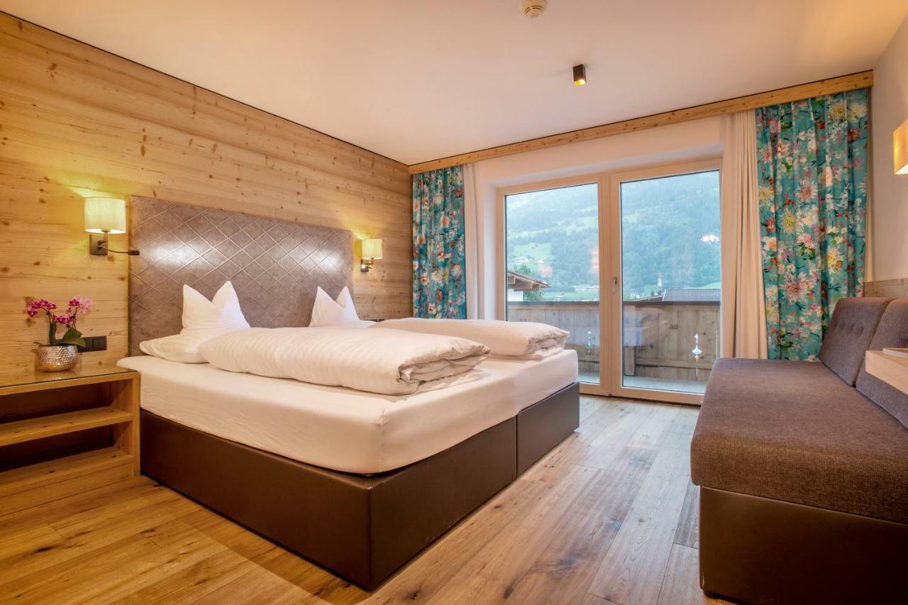 Hotel Tipotsch Штумм Екстер'єр фото
